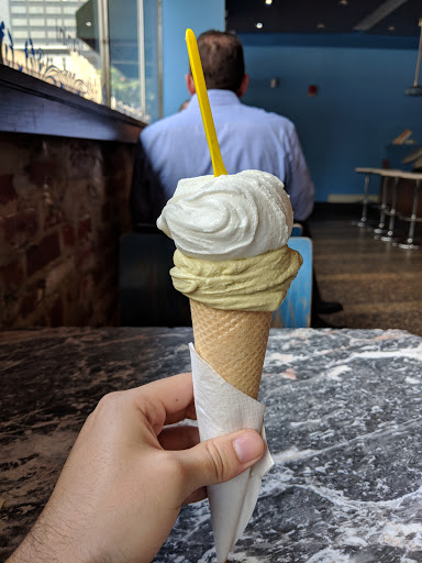 Ice Cream Shop «Capogiro Gelato Artisans», reviews and photos, 117 S 20th St, Philadelphia, PA 19103, USA