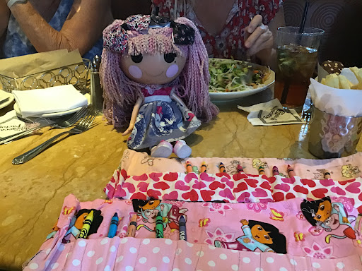 Restaurant «The Cheesecake Factory», reviews and photos, 600 Spectrum Center Dr, Irvine, CA 92618, USA