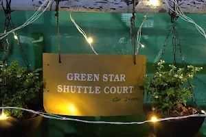 Green Star Gagan(shuttle court) image