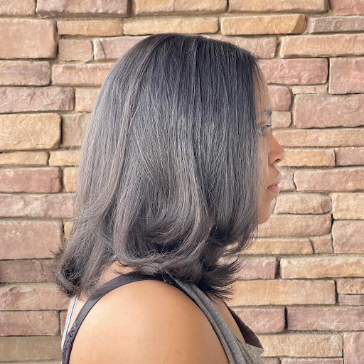 Hair Salon «All About You Salon & Boutique», reviews and photos, 9130 W Thomas Rd a104, Phoenix, AZ 85037, USA