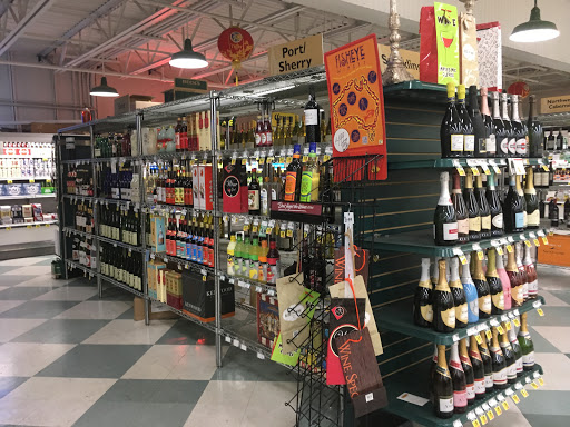 Grocery Store «HT Oaktree Market», reviews and photos, 10008 Aurora Ave N, Seattle, WA 98133, USA