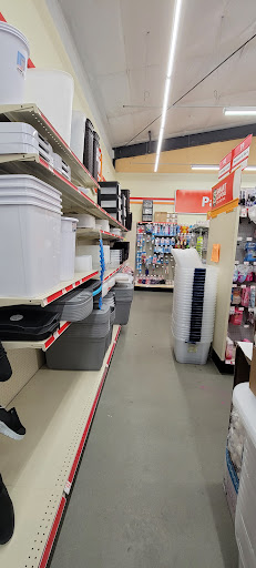 Dollar Store «FAMILY DOLLAR», reviews and photos, 165 Main St, Willimantic, CT 06226, USA