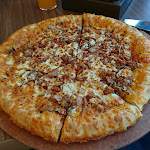 Photo n°2 de l'avis de Roswitha.l fait le 04/05/2018 à 18:00 sur le  Pizza Hut Restaurant am Filmpalast Kassel à Kassel