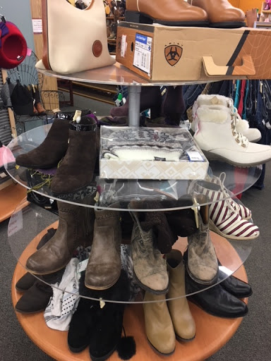 Consignment Shop «New to You», reviews and photos, 238 OR-99W, McMinnville, OR 97128, USA