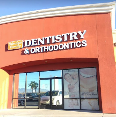 Palmdale Family Dental & Ortho