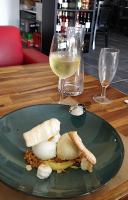 Mei Mei à Fonsorbes