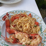 Photo n°1 de l'avis de Virginie.i fait le 16/10/2019 à 15:30 sur le  Da Giovanni à Vico Equense