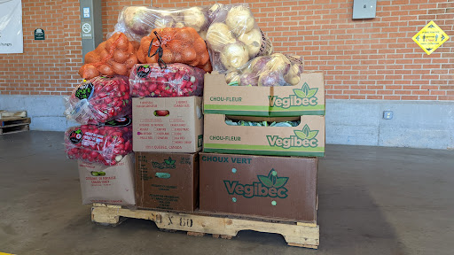 Food Bank «R I Community Food Bank», reviews and photos