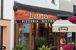Luna Restoran and Pizzeria image