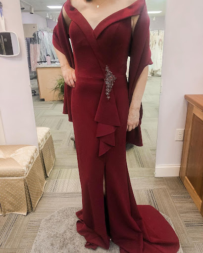 Bridal Shop «Cocoa Couture», reviews and photos, 575 E Chocolate Ave, Hershey, PA 17033, USA