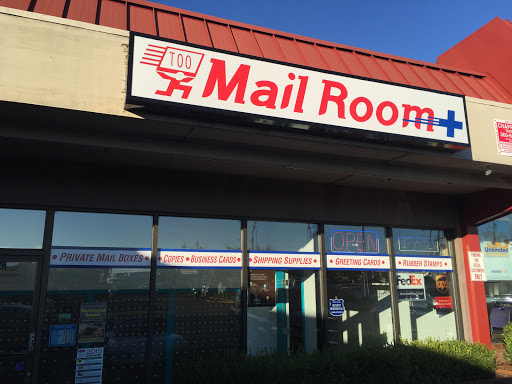 Mailbox Rental Service «Mail Room Plus», reviews and photos, 6400 NE Hwy 99 # G, Vancouver, WA 98665, USA