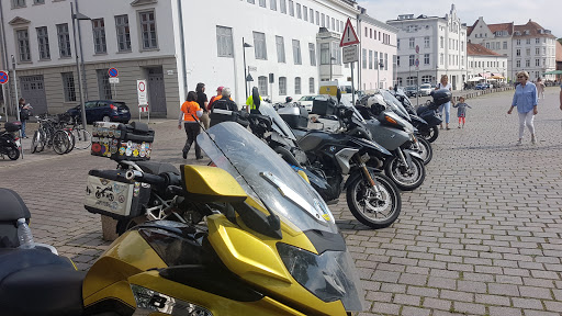 Travelbike Rent Malaga Alquiler de Motocicletas