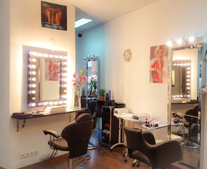 Información y opiniones sobre Nora Infinito | Peluquería, estética y terapias alternativas en Quevedo, Madrid de Madrid