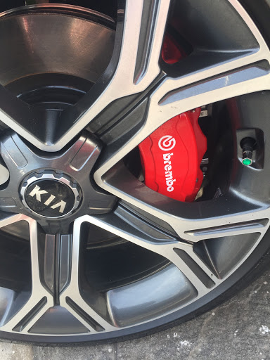 Kia Dealer «Cobb County Kia», reviews and photos, 1221 Auto Park Dr NW, Kennesaw, GA 30144, USA