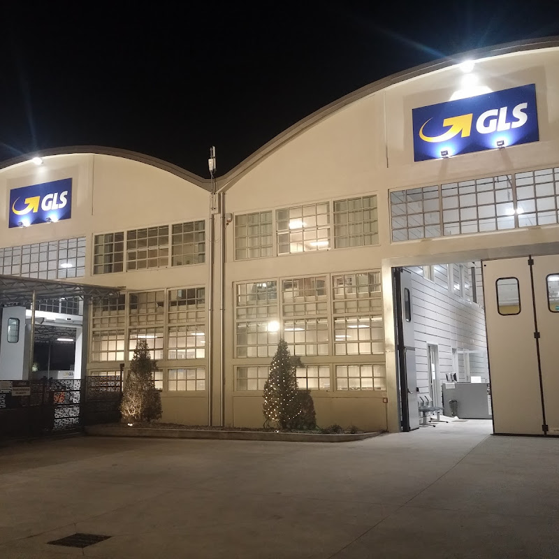 GLS Headquarters of La Spezia