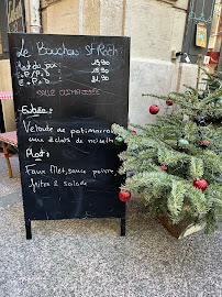 Les plus récentes photos du Restaurant français Le Bouchon Saint Roch à Montpellier - n°3