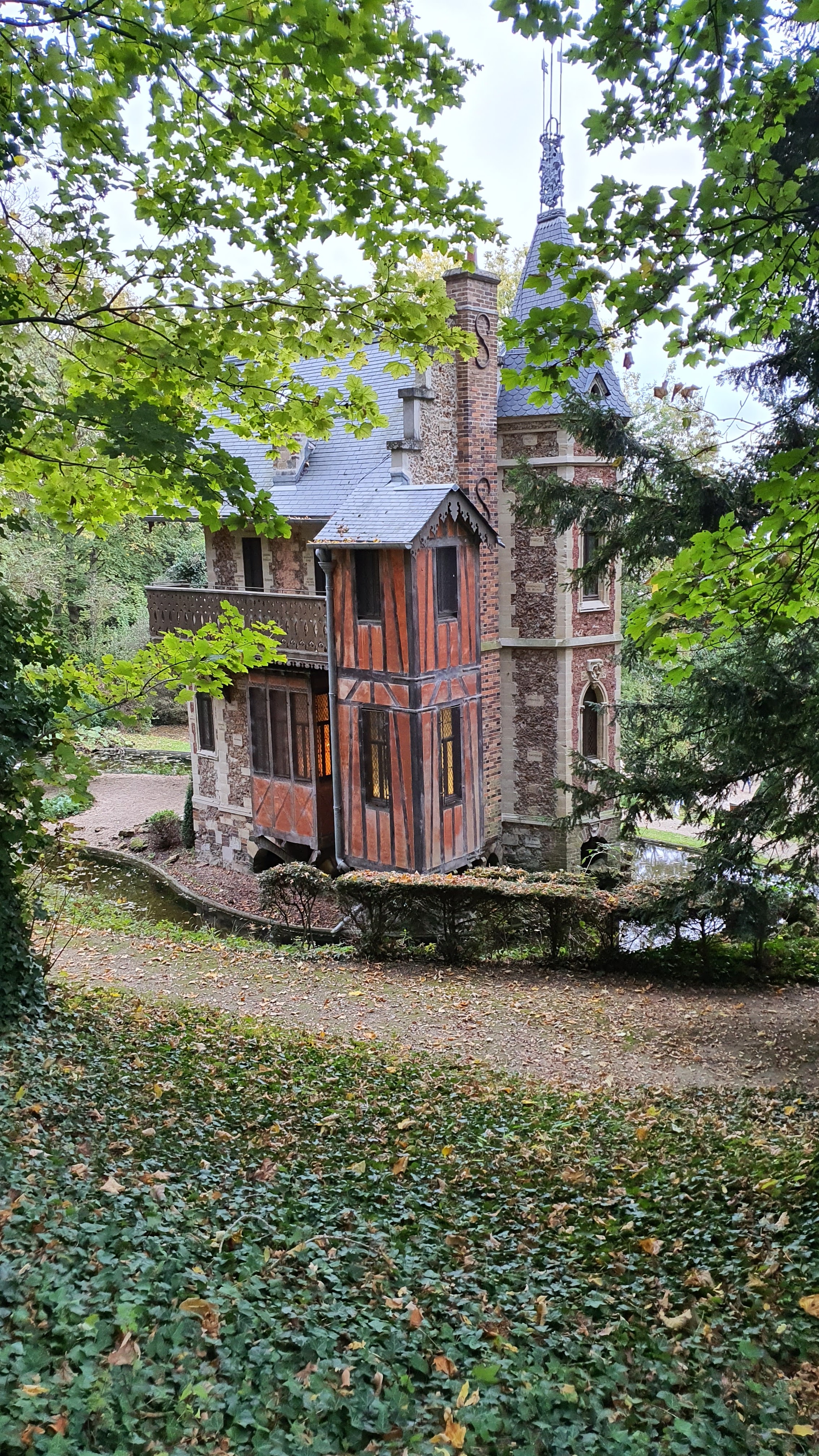 Photo n° 3 de l'avis de BaBtOu. fait le 01/11/2022 à 21:21