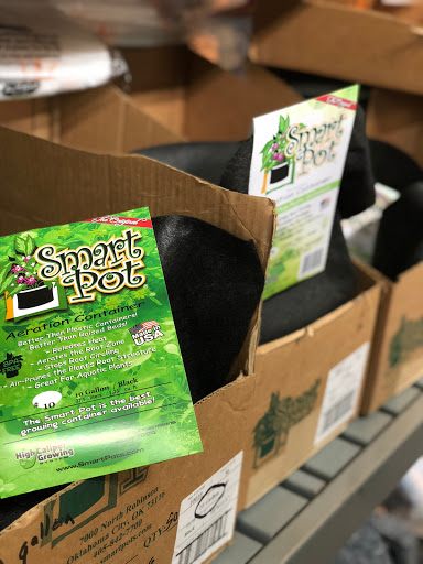 Plant Nursery «San Gabriel Nursery & Florist», reviews and photos, 632 S San Gabriel Blvd, San Gabriel, CA 91776, USA