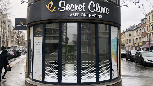 Secret Clinic