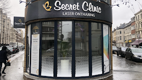 Secret Clinic