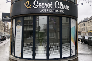 Secret Clinic image