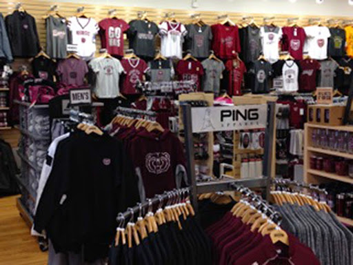 Sportswear Store «Rally House Springfield», reviews and photos, 2832 S Glenstone Ave, Springfield, MO 65804, USA