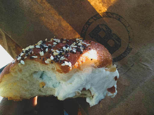 Donut Shop «B. Doughnut», reviews and photos, 7 Loudoun St SW, Leesburg, VA 20175, USA