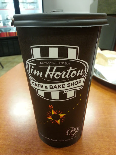 Coffee Store «Tim Hortons», reviews and photos, 299 Chamberlain St, Brewer, ME 04412, USA