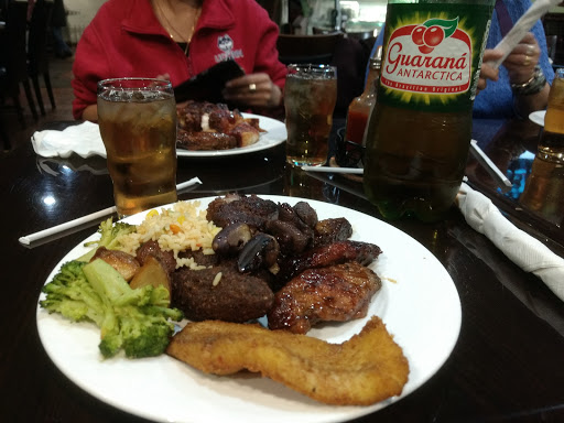 Brazil Grill Pizza Churrascaria