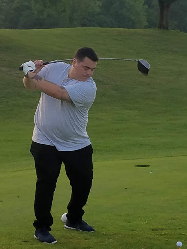 Golf Club «Hickory Creek Golf Course», reviews and photos, 3625 Napier Road, Superior Charter Twp, MI 48198, USA