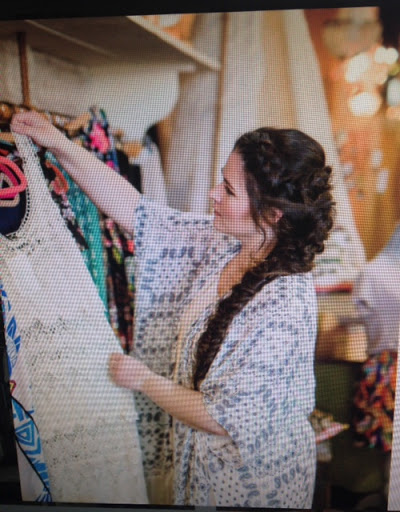 Hair Salon «Desert Blossom Salon & Boutique», reviews and photos, 146 W Main St, Mesa, AZ 85201, USA