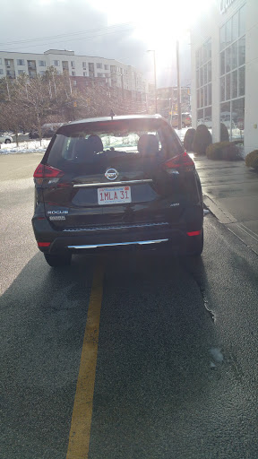 Nissan Dealer «Quirk Nissan», reviews and photos, 600 Southern Artery, Quincy, MA 02169, USA