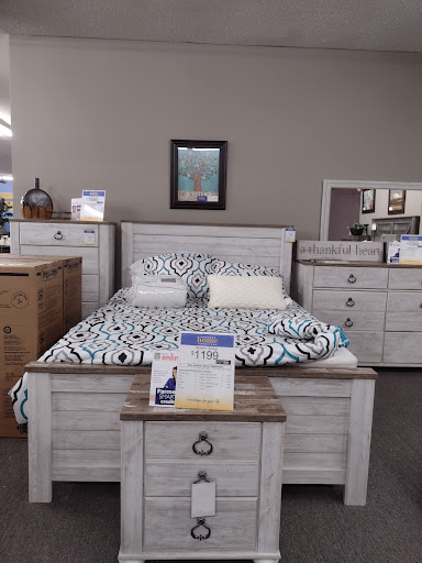 Furniture Store «Farmers Home Furniture», reviews and photos, 2770 US-1, St Augustine, FL 32086, USA