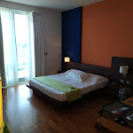 Photo n°8 de l'avis de Domenico.p fait le 23/08/2020 à 14:45 sur le  Eureka Palace Hotel Spa Resort à Syracuse