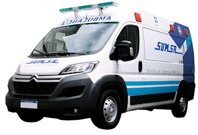 SUM SA | Servicio de Urgencias Médicas S.A.