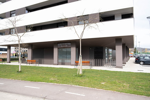 Clínica Dental Irurzun | Ripagaina en Pamplona, Pamplona