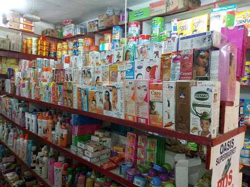 Oasis Super Store, Nkpolu Road, Nkpelu, Port Harcourt, Nigeria, Stationery Store, state Rivers