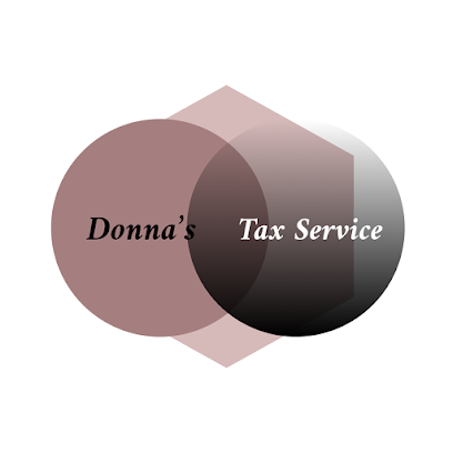 Donna's Tax Services