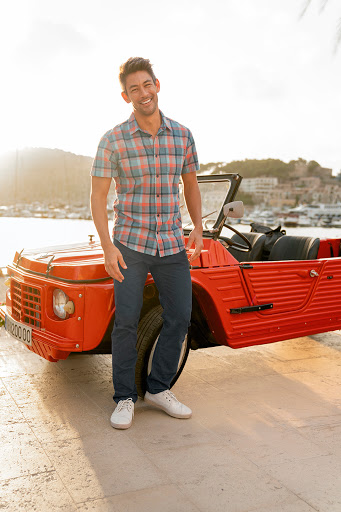 Clothing Store «prAna Denver», reviews and photos, 105 Fillmore St #109, Denver, CO 80206, USA