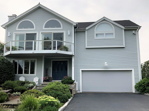 Roofing Contractor «Burr Roofing, Siding, & Windows», reviews and photos, 11 Corinthian Ave, Stratford, CT 06615, USA