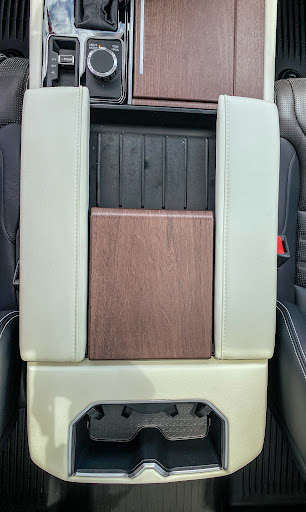 Toyota Dealer «Shore Toyota», reviews and photos, 4236 E Black Horse Pike, Mays Landing, NJ 08330, USA