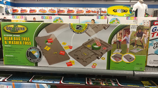 Sporting Goods Store «Big 5 Sporting Goods», reviews and photos, 108 West Stuart Road, Bellingham, WA 98226, USA