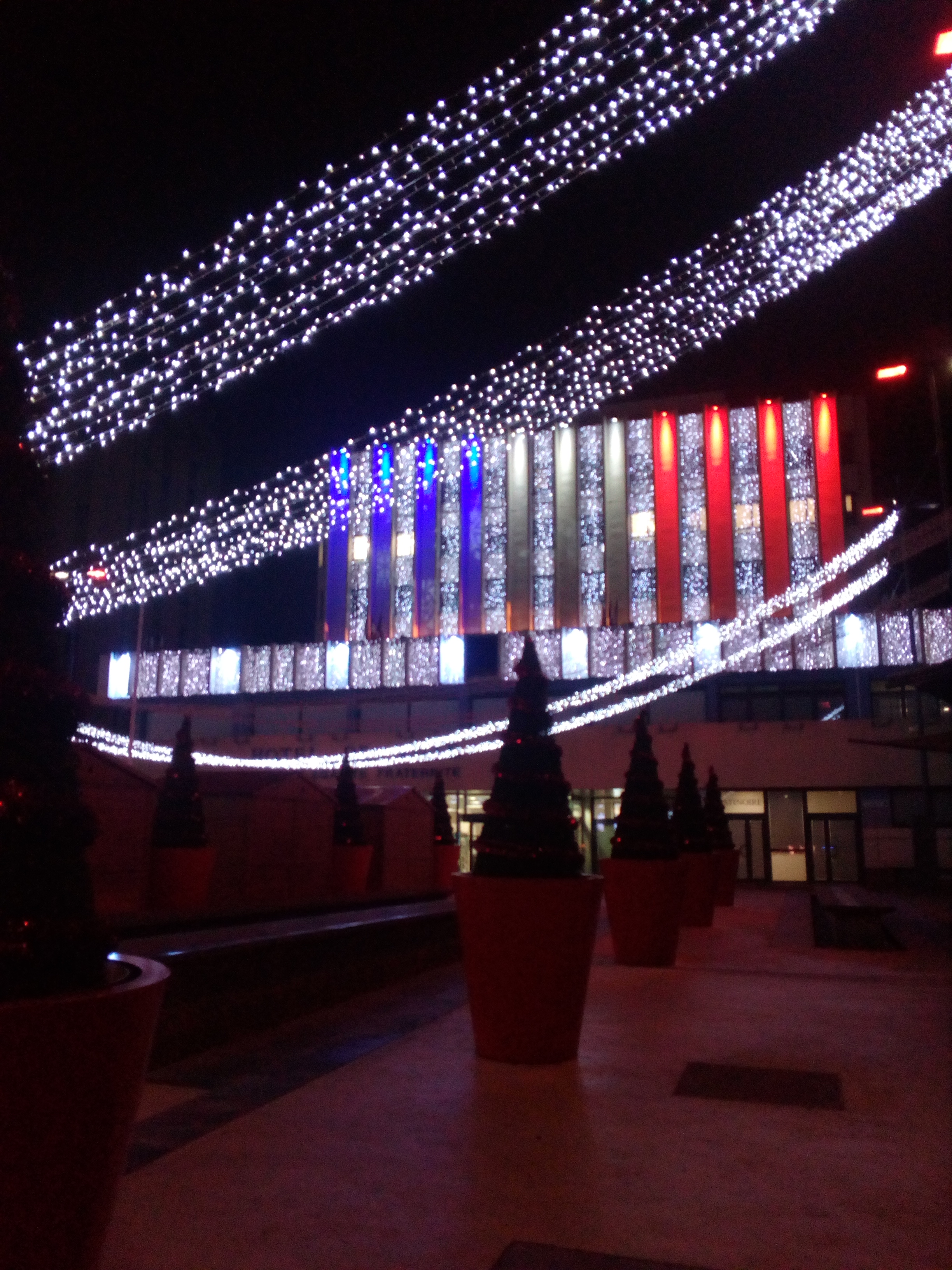 Photo n° 2 de l'avis de la.� fait le 20/12/2017 à 19:05