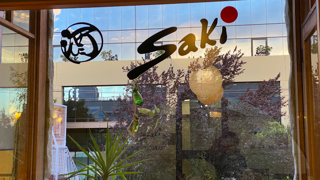 Saki Japanese Restaurant 3104