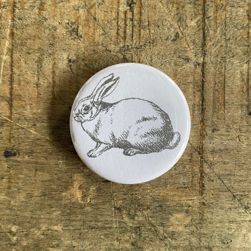 Thrift Store «Fat Rabbit Thrift & Vintage», reviews and photos, 1000 E Oak St, Louisville, KY 40204, USA