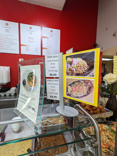 Asian Grocery Store «Filipino Global Supermarket», reviews and photos, 5509 Leesburg Pike, Falls Church, VA 22041, USA