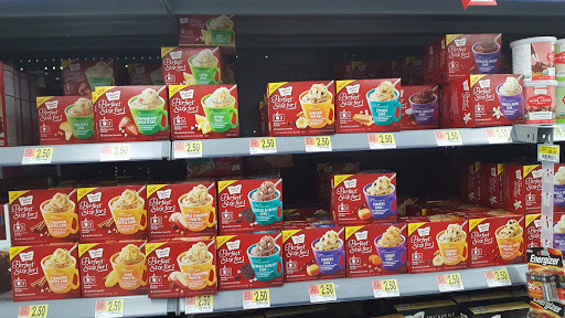 Department Store «Walmart Supercenter», reviews and photos, 1680 Fort Campbell Blvd, Clarksville, TN 37042, USA