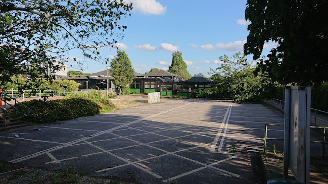 Gusford Community Primary School
