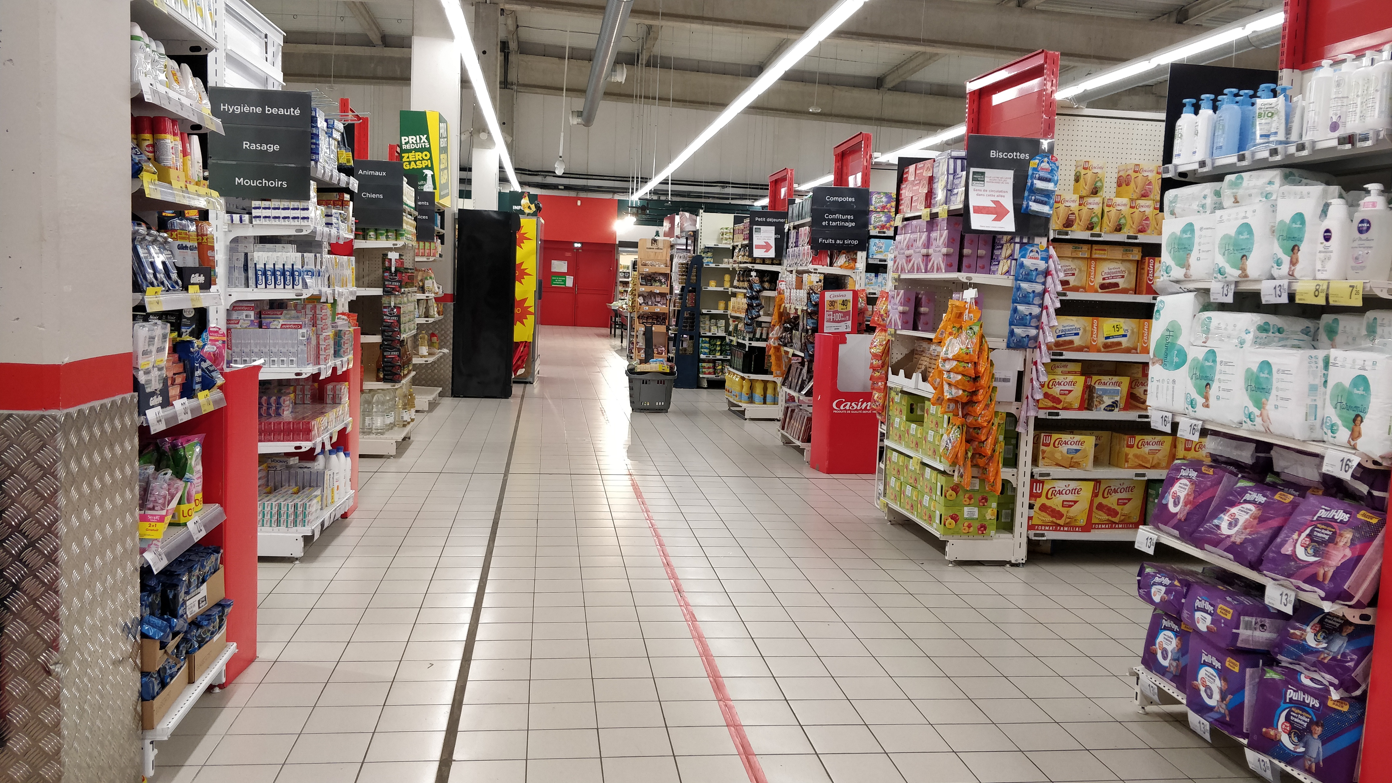 Photo n° 3 de l'avis de Emmanuel.t fait le 08/08/2020 à 22:29