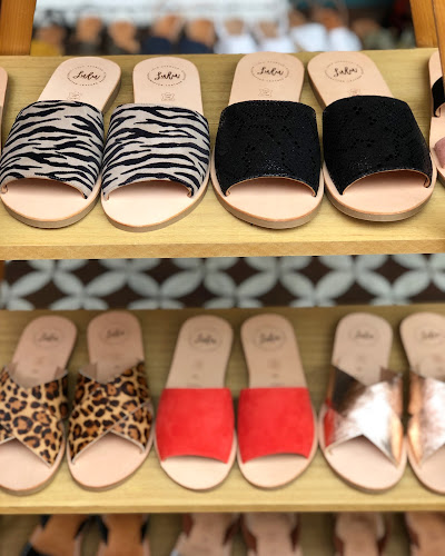 Reviews of Lulu Avarcas in Tauranga - Shoe store
